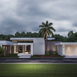 Casa Salomons – Lot 70, exterior rendering CAM2 (rev2)